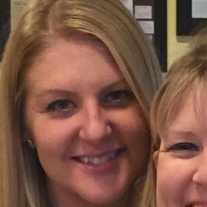 Meet your Posher, Kerri